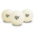Balles de hockey de rue Lumina (3 balles)