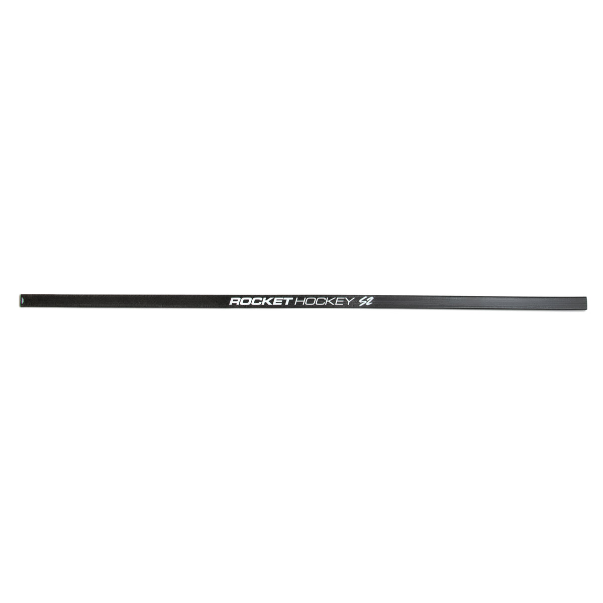Vue détaillée de la lame d'étincelles Rocket Hockey remplaçable