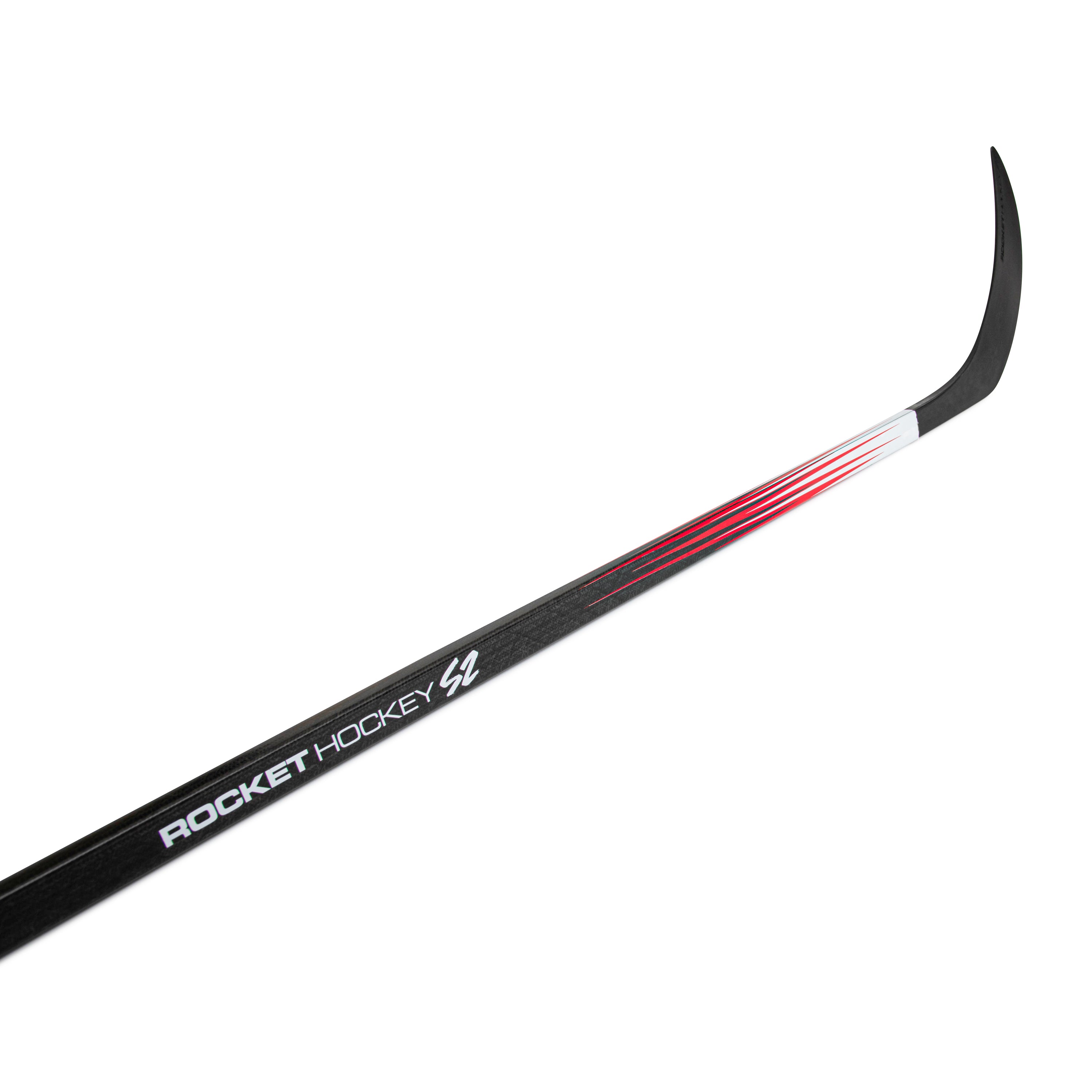 Rocket Hockey Spark Stick