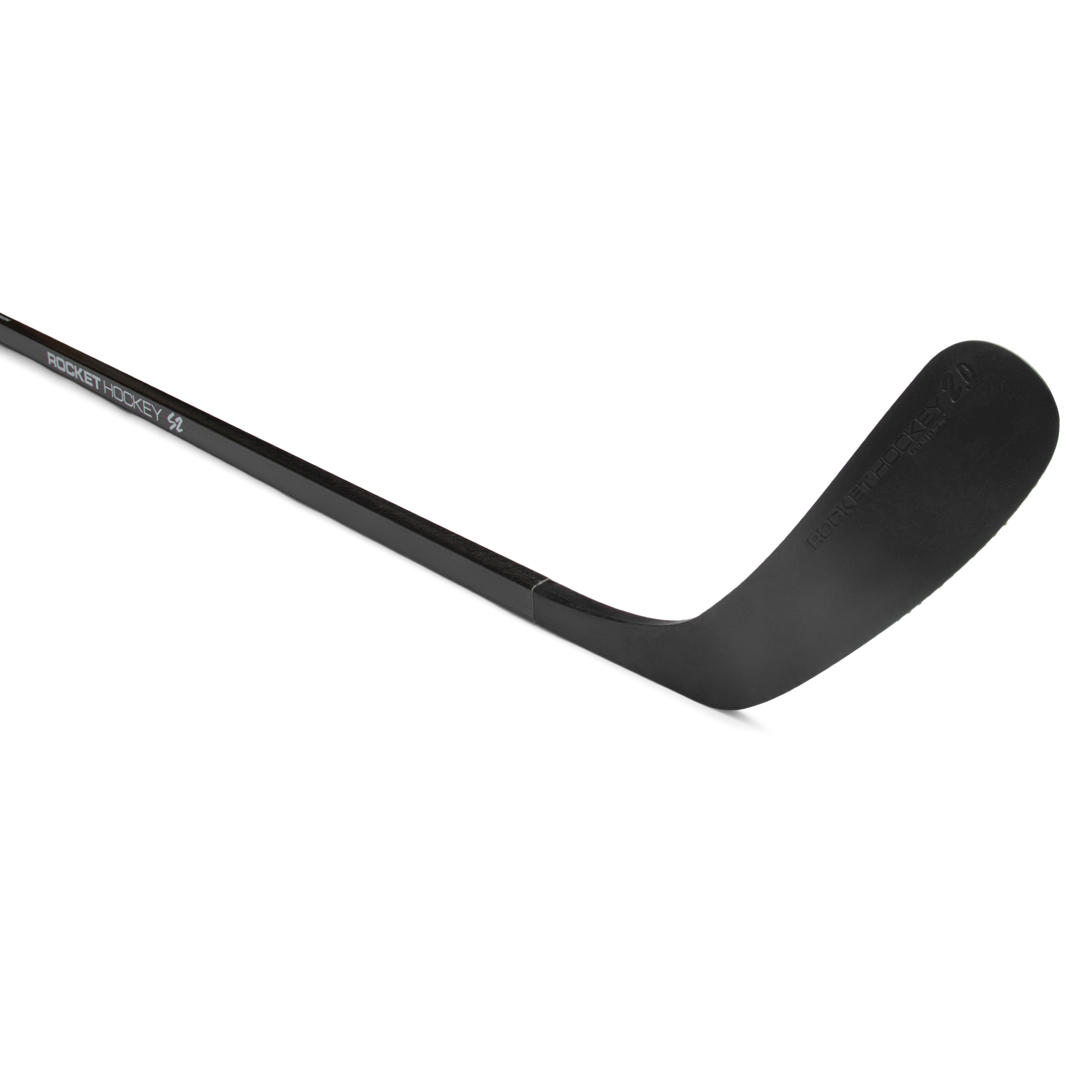 Rocket Hockey Spark Stick