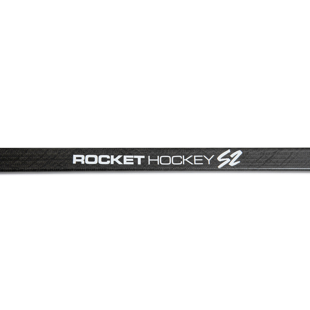 Bâton Complet - Rocket Hockey 2.0 + S2