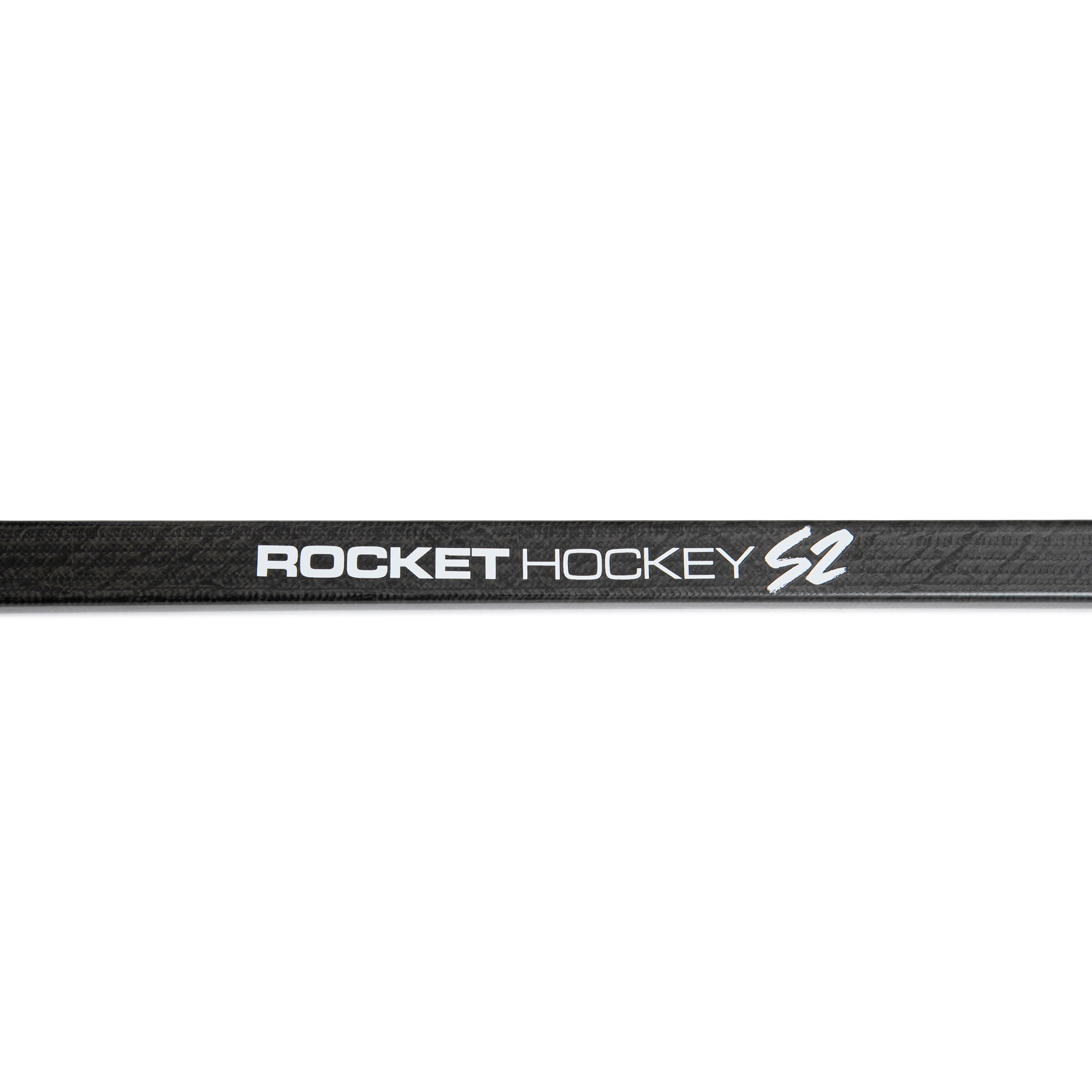 Bâton Complet - Rocket Hockey 2.0 + S2