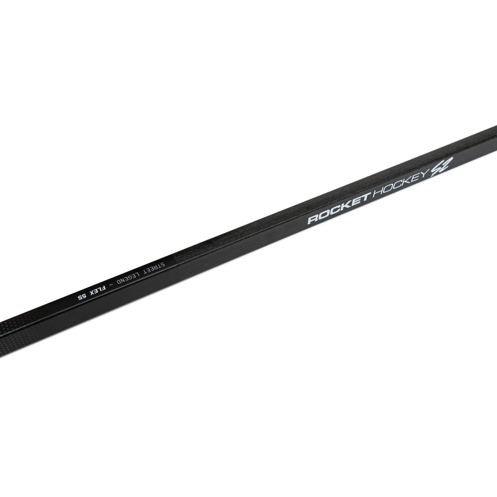 Rocket Hockey Spark Stick