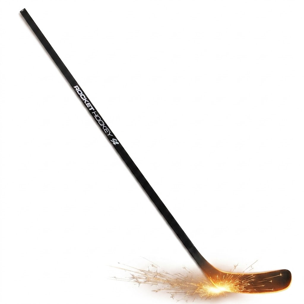 Rocket Hockey Spark Stick