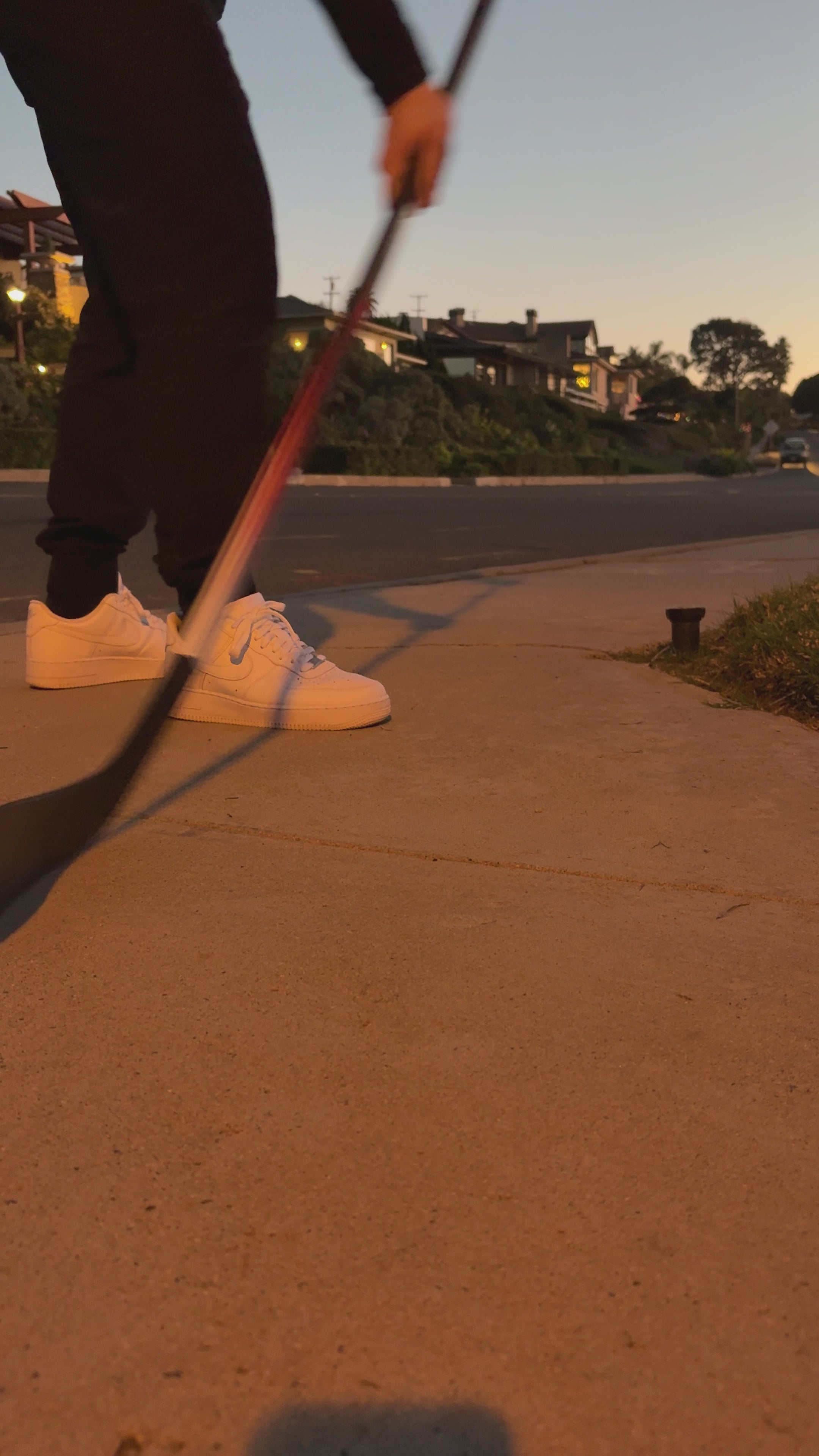 Rocket Hockey 2.0 (Blade Only)