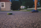 Rocket Hockey Spark Stick